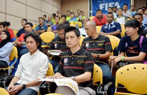 DATUK HAMIDIN MOHD AMIN