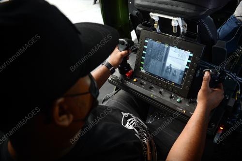 MILDEF INTERNATIONAL TECHNOLOGIES (MILDEF)