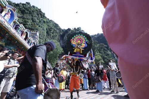 THAIPUSAM