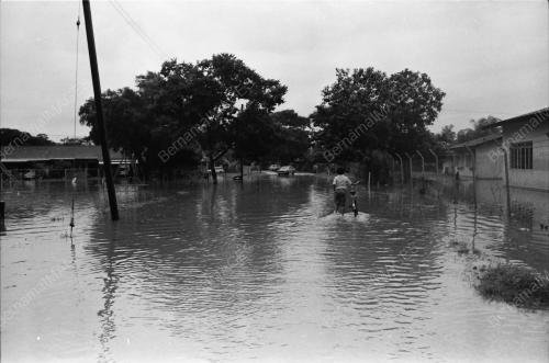 BANJIR