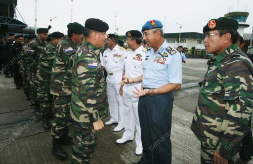 AZIZAN ARIFFIN