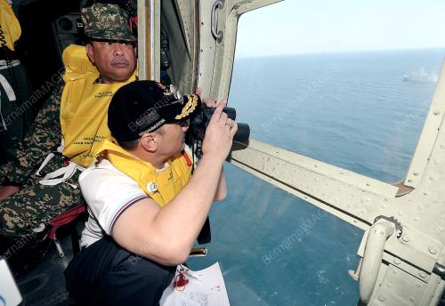 KL21_11032014_HISHAMMUDDIN_TINJAU