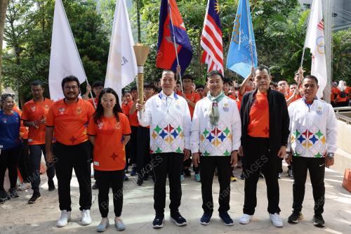 HANNAH YEOH