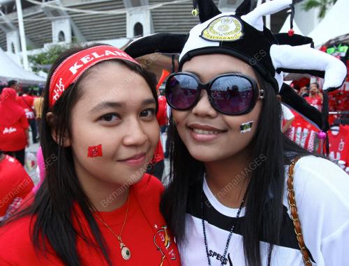 FINAL PIALA FA 2011