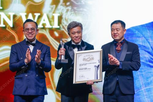 STEVEN SIM CHEE KEONG