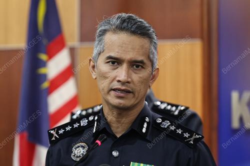 DATUK SERI MOHD SHUHAILY MOHD ZAIN