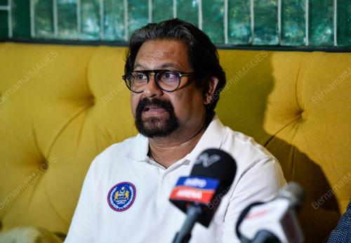 DATUK SERI SUBAHAN KAMAL