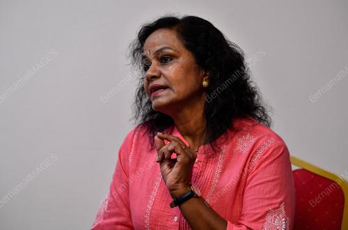 SANTHI PERIASAMY