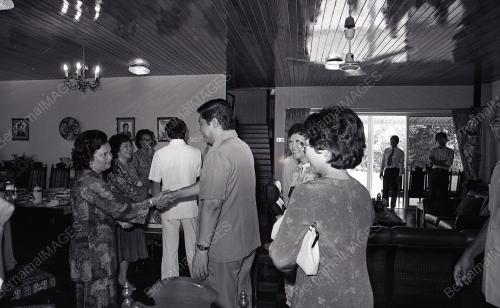 TUN HUSSEIN ONN
