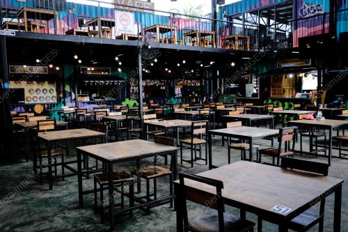 PREMIS PERNIAGAAN LENGANG