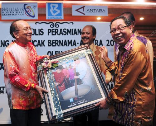 RAIS YATIM