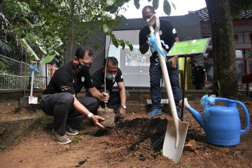 DATUK MOHD RIDZA AWANG