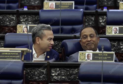 FAHMI FADZIL