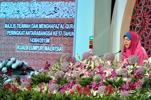 KL21_12062015_TILAWAH