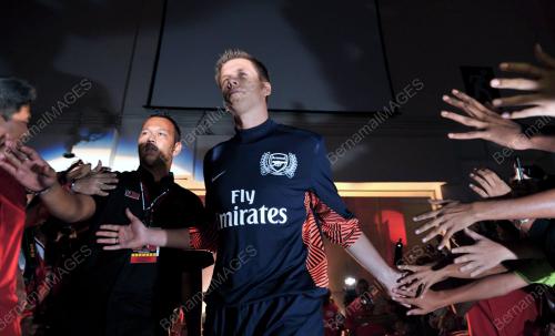 ARSENAL