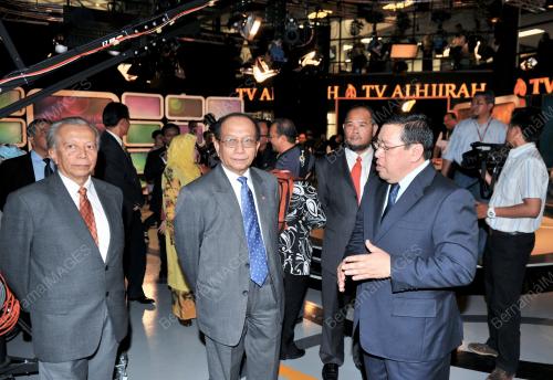 DATUK SERI DR RAIS YATIM