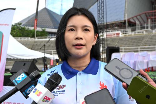 GOH LIU YING