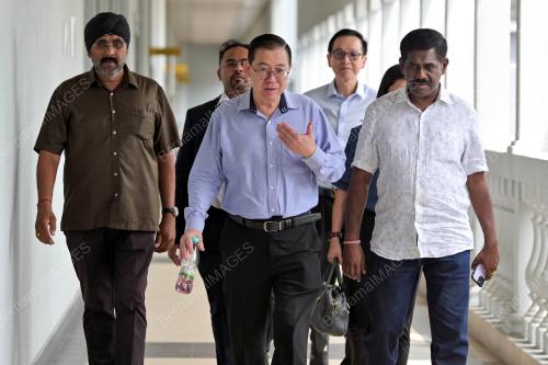 LIM GUAN ENG
