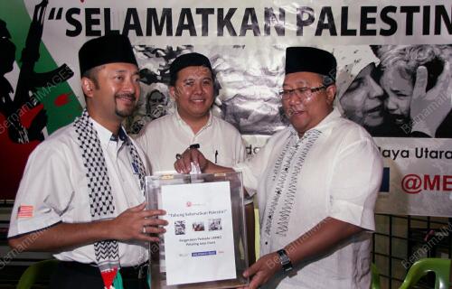 MUKHRIZ MAHATHIR