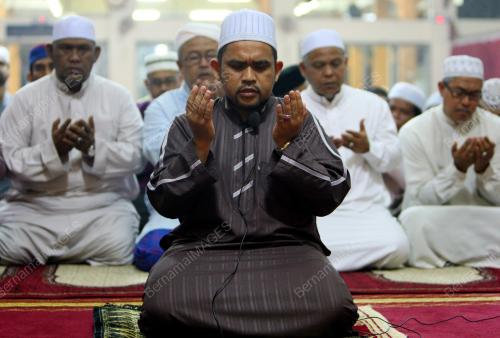 KL21_13032014_SOLAT_HAJAT
