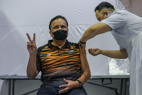 DATIK SERI REEZAL MERICAN NAINA MERICAN