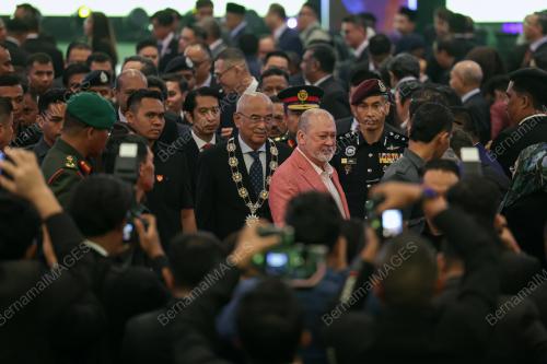 SULTAN IBRAHIM