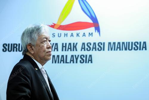 TENGKU MOHAMED FAUZI TENGKU ABDUL HAMID