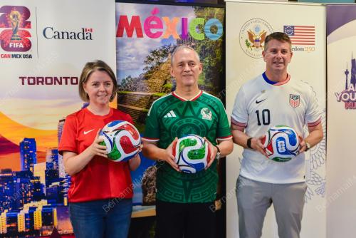 2026 FIFA WORLD CUP