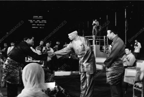 MUSABAQAH