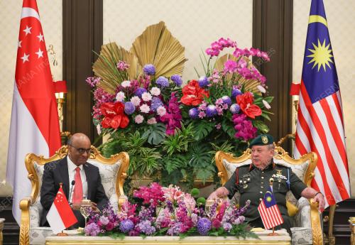 SULTAN IBRAHIM