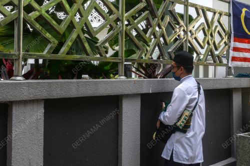 KL21_13082021_SOLAT_JUMAAT