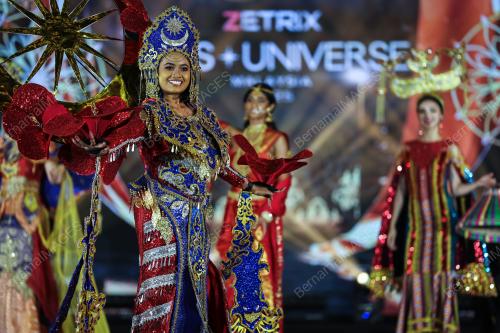 MISS UNIVERSE MALAYSIA 2025