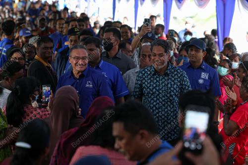 KHAIRY JAMALUDDIN