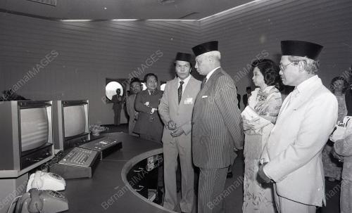 LEMBAGA LETRIK NEGARA