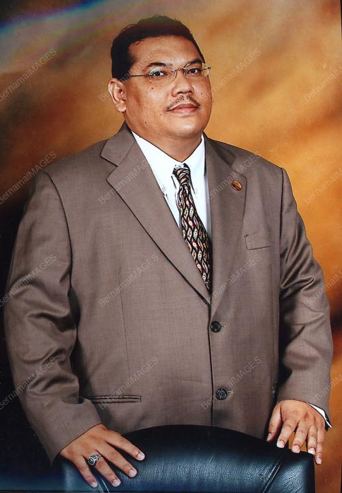 SHAHRUL AZLAN ZULKIFLI