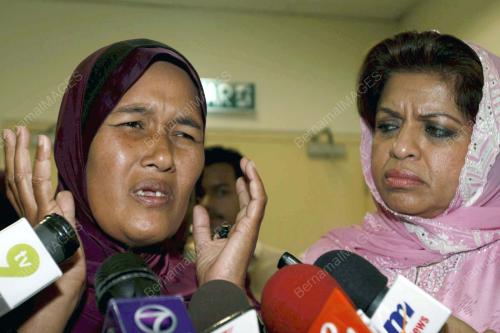SHAHRIZAT ABDUL JALIL