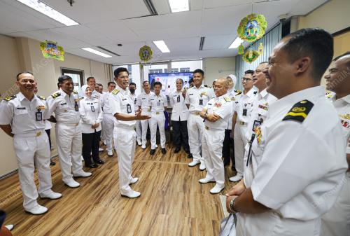 DATUK ABDUL RAHMAN AYOB