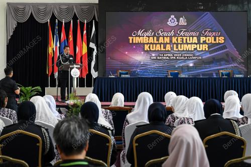 DATUK RUSDI MOHD ISA