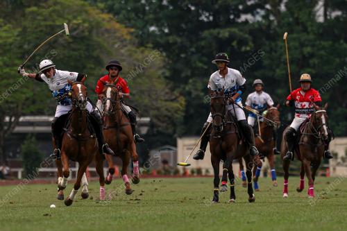 KEJOHANAN POLO KEBANGSAAN 2024