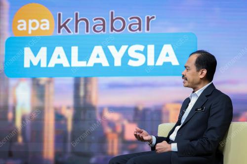 DATUK MOHAMAD FAUZI MD ISA