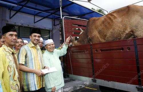 ZULHASNAN RAFIQUE