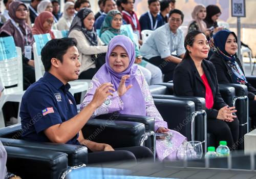 PROF MADYA DR SHARIFAH SYAHIRAH SY SHEIKH