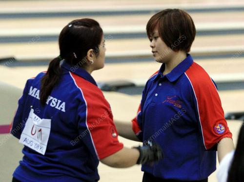 SUKAN UNIVERSITI ASEAN 2008