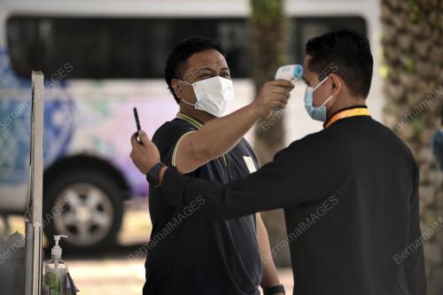 TINJAUAN SOLAT JUMAAT