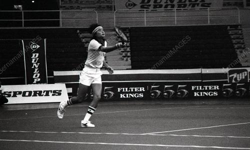 TENIS ASIA