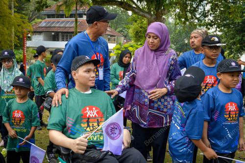 DR UMI AHMAD