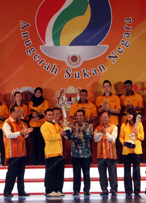 TUANKU MIZAN ZAINAL ABIDIN