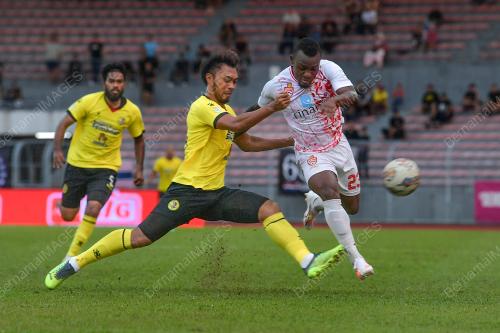 LIGA SUPER MALAYSIA 2023
