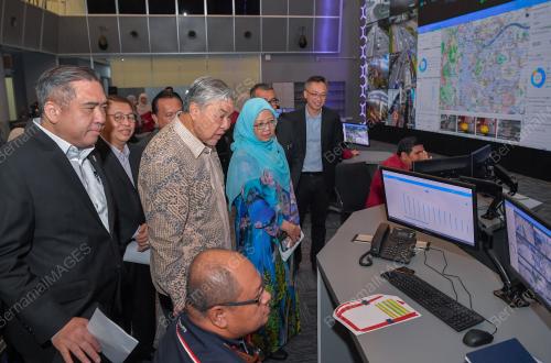 DATUK SERI DR AHMAD ZAHID HAMIDI