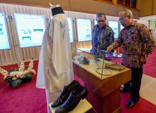 DATUK AARON AGO DAGANG
